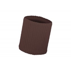 Снуд coFEE Cotton snood, колір коричневий - 3083.13 CO