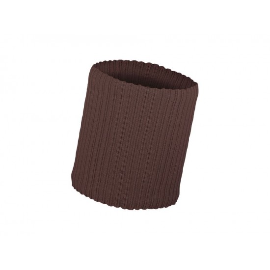 Снуд coFEE Cotton snood, колір коричневий - 3083.13 CO