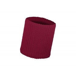 Снуд coFEE Cotton snood, колір бордовий - 3083.2 CO