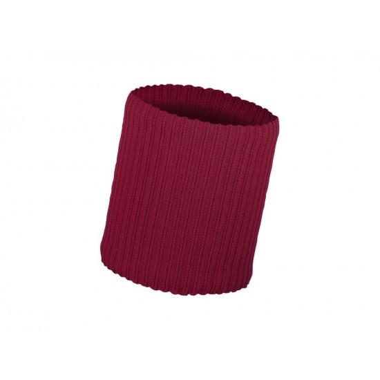 Снуд coFEE Cotton snood, колір бордовий - 3083.2 CO