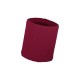 Снуд coFEE Cotton snood, колір бордовий - 3083.2 CO