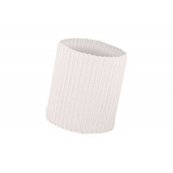 Снуд coFEE Cotton snood, колір білий - 3083.6 CO