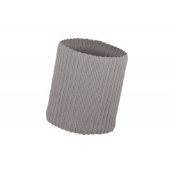 Снуд coFEE Cotton snood, колір сірий - 3083.7 CO