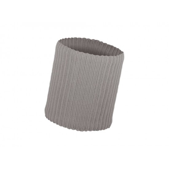 Снуд coFEE Cotton snood, колір сірий - 3083.7 CO