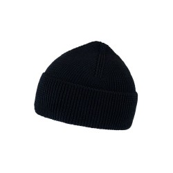 Шапка coFEE Merino, колір чорний - 3090.3 CO