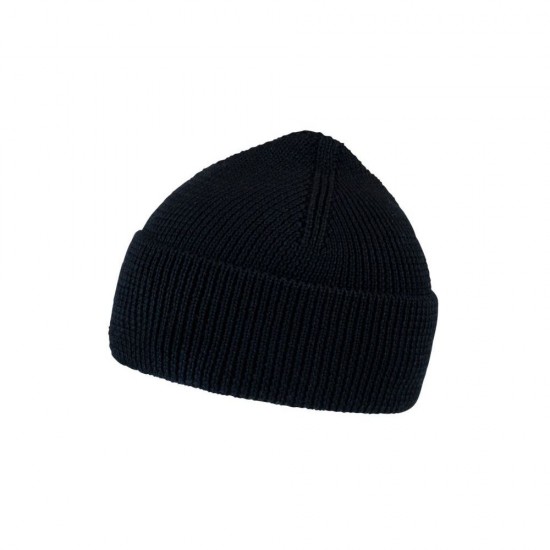 Шапка coFEE Merino, колір чорний - 3090.3 CO