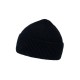 Шапка coFEE Merino, колір чорний - 3090.3 CO