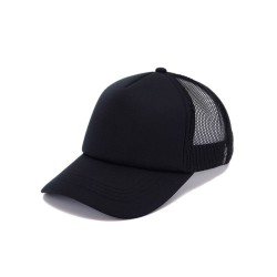 Кепка дитяча coFEE Child trucker, колір чорний - 4009.3 CO