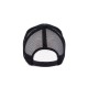 Кепка дитяча coFEE Child trucker, колір чорний - 4009.3 CO