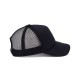 Кепка дитяча coFEE Child trucker, колір чорний - 4009.3 CO