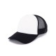 Кепка дитяча coFEE Child trucker, колір чорний/білий - 4009.6 CO