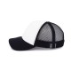 Кепка дитяча coFEE Child trucker, колір чорний/білий - 4009.6 CO