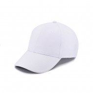 Кепка coFEE Ribbed, колір білий/чорний - 4010-6 CO