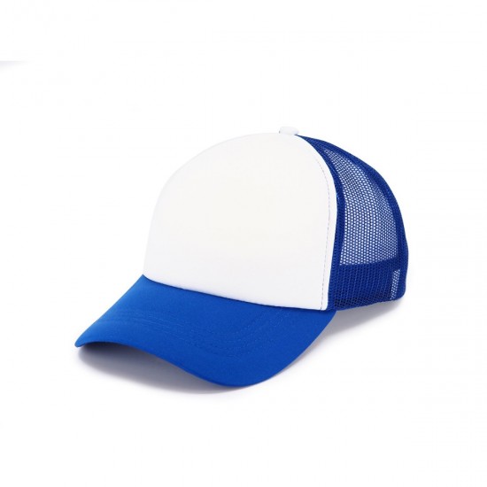 Кепка coFEE Trucker, колір синій/білий - 4019-4