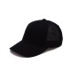 Кепка coFEE New mesh, колір чорний - 4021-3