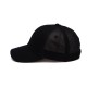 Кепка coFEE New mesh, колір чорний - 4021-3