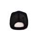 Кепка coFEE New mesh, колір чорний - 4021-3