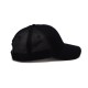 Кепка coFEE New mesh, колір чорний - 4021-3