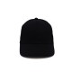 Кепка coFEE New mesh, колір чорний - 4021-3