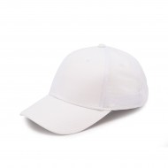 Кепка coFEE New mesh, колір білий - 4021-6