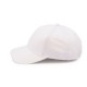 Кепка coFEE New mesh, колір білий - 4021-6