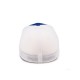 Кепка coFEE New meshfit, колір синій/білий - 4022-4