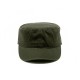 Кепка coFEE Urban lady, колір армійський - 4025-29 LA CO