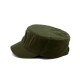 Кепка coFEE Urban lady, колір армійський - 4025-29 LA CO