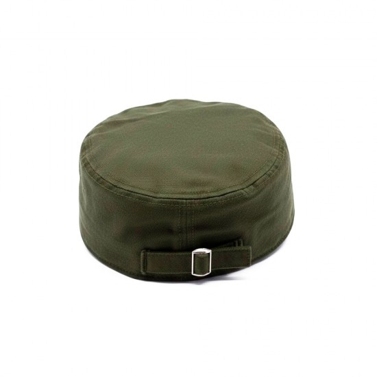 Кепка coFEE Urban lady, колір армійський - 4025-29 LA CO