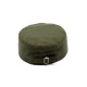 Кепка coFEE Urban lady, колір армійський - 4025-29 LA CO