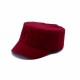 Кепка coFEE Urban lady, колір бордовий - 4025-2 LA CO