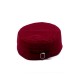 Кепка coFEE Urban lady, колір бордовий - 4025-2 LA CO