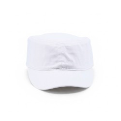 Кепка coFEE Urban lady, колір білий - 4025-6 LA CO