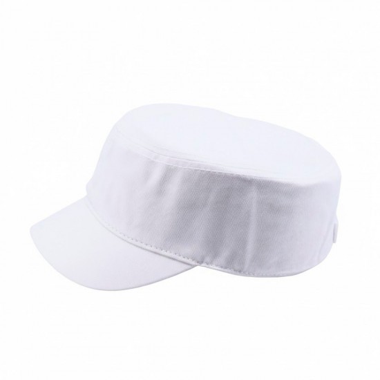 Кепка coFEE Urban lady, колір білий - 4025-6 LA CO