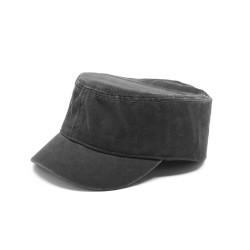 Кепка coFEE Urban lady, колір сірий - 4025-7 LA CO
