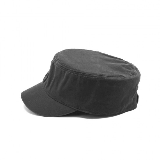 Кепка coFEE Urban lady, колір сірий - 4025-7 LA CO