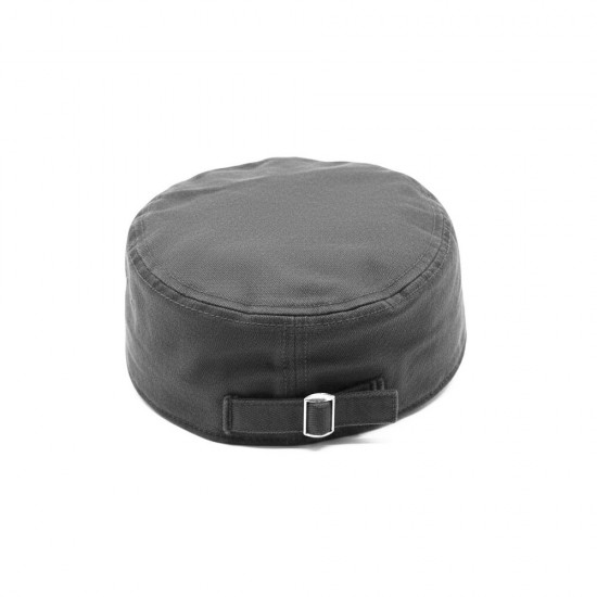 Кепка coFEE Urban lady, колір сірий - 4025-7 LA CO