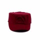 Кепка coFEE Urban man, колір бордовий - 4025-2 MA CO