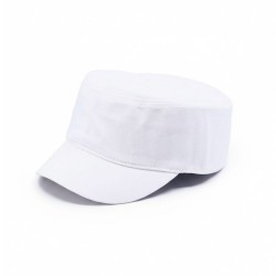Кепка coFEE Urban man, колір білий - 4025-6 MA CO