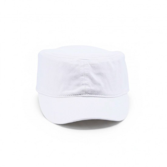 Кепка coFEE Urban man, колір білий - 4025-6 MA CO