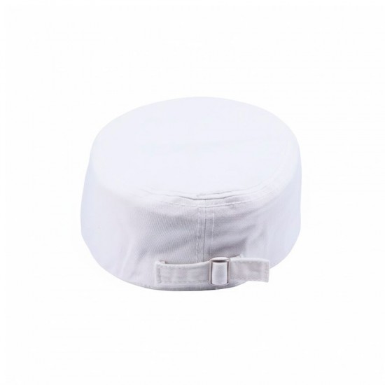 Кепка coFEE Urban man, колір білий - 4025-6 MA CO