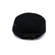 Кепка coFEE Military rib stop, колір чорний - 4026-3 CO