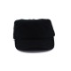 Кепка coFEE Military rib stop, колір чорний - 4026-3 CO