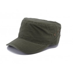 Кепка coFEE Military rib stop, колір армійський - 4026-29 CO