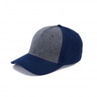Кепка coFEE Ash jersey, колір темно-синій - 4027-14