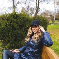 Кепка coFEE Rain, колір чорний - 4029-3