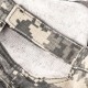 Кепка coFEE Military з липучкою велкро 50 х 80 мм, колір піксель сірий - 4034-54 CO-V