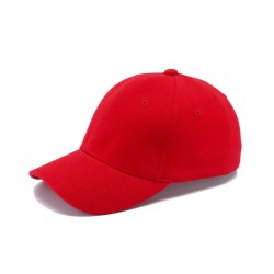Кепка coFEE Co-Fit, колір червоний - 4048-5 CO