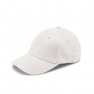 Кепка coFEE Co-Fit, колір білий - 4048-6 CO