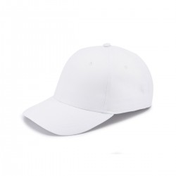 Кепка coFEE Basic, колір білий - 4050-6 CO